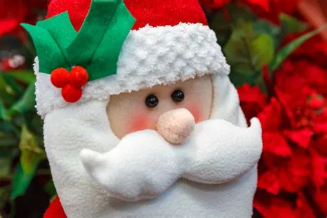 Santa Toy